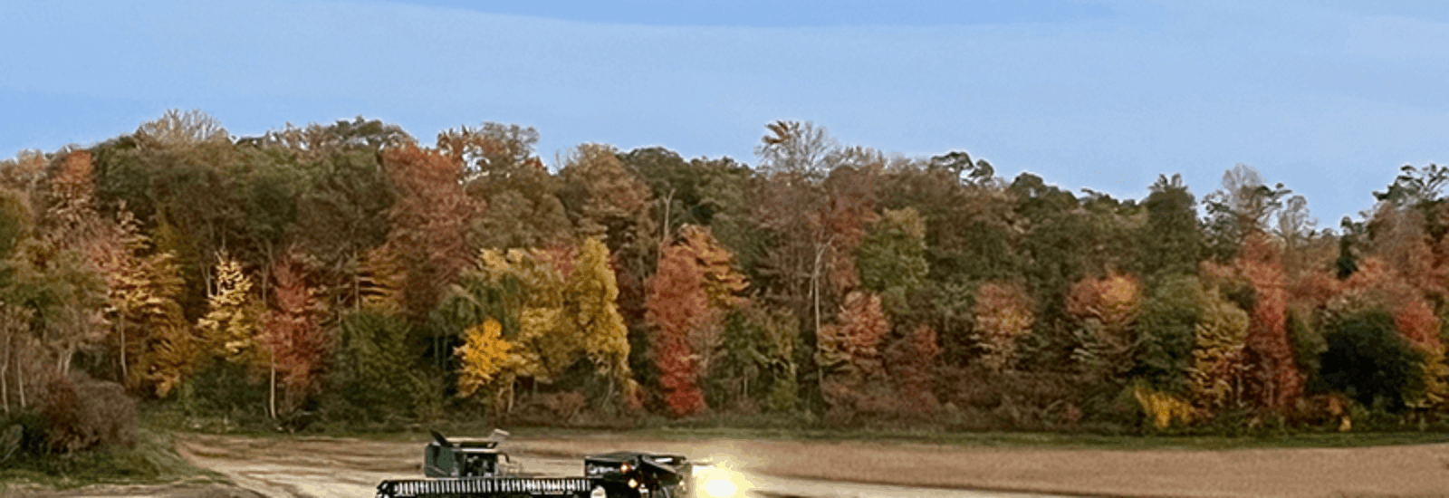 harvest season recap header photo